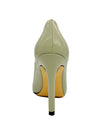 Michael Soul Damen Pumps ohne Plateau Lucia
