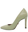 Michael Soul Damen Pumps ohne Plateau Lucia