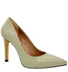 Michael Soul Damen Pumps ohne Plateau Lucia