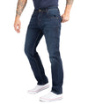 Indumentum Herren Jeans Comfort Fit Blau IC-700_82802.jpg