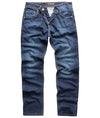 Indumentum Herren Jeans Comfort Fit Blau IC-700_82805.jpg