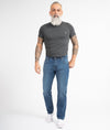 Indumentum Herren Jeans Comfort Fit Mittelblau IC-701_82811.jpg