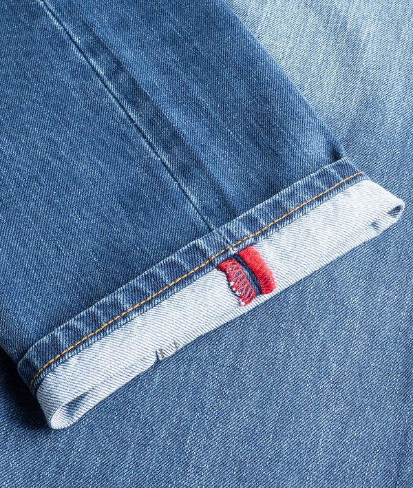 Indumentum Herren Jeans Comfort Fit Mittelblau IC-701_82814.jpg
