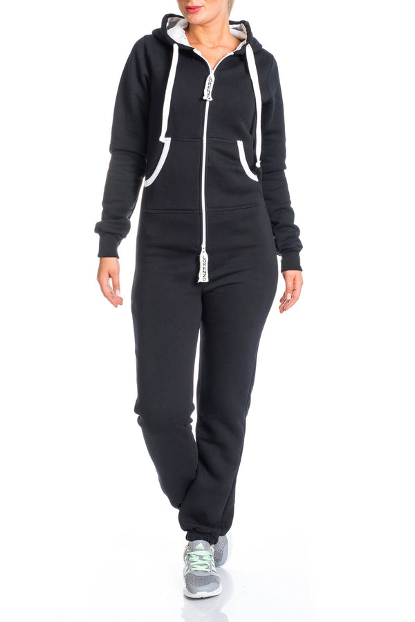 Lorenzo Loren Damen Jumpsuit Jogger LL-203C_80628.jpg