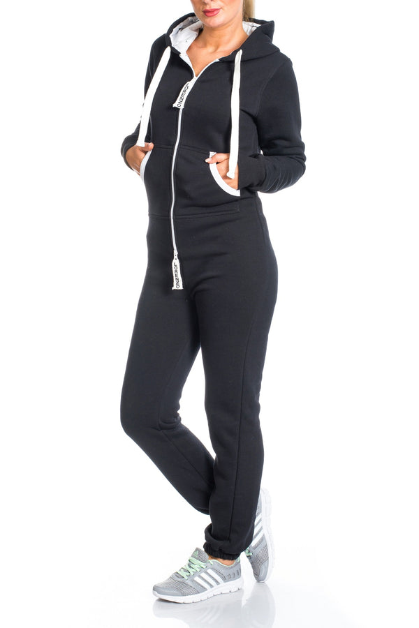 Lorenzo Loren Damen Jumpsuit Jogger LL-203C_80629.jpg