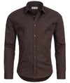 Lorenzo Loren Herren Business Hemd Kentkragen LL-200 _79991.jpg