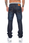 Lorenzo Loren Herren Jeans Comfort Fit Dunkelblau LL-300_75430.jpg