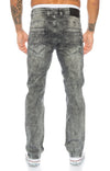 Lorenzo Loren Herren Jeans Regular Fit Grau LL-312_75351.jpg