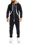 Lorenzo Loren Herren Jumpsuit Jogger LL-204C_80636.jpg