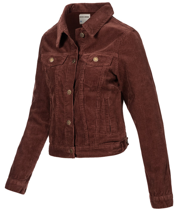 Rock Creek Damen Cordjacke Vintage-Style D-432_74895.jpg