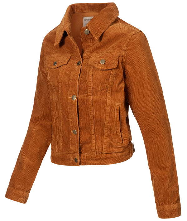 Rock Creek Damen Cordjacke Vintage-Style D-432_74898.jpg