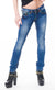 Rock Creek Damen Jeans Regular Fit Blau RC-2072_76747.jpg