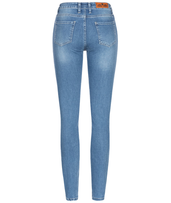 Rock Creek Damen Jeans Skinny Fit Hellblau D-399_65811.jpg