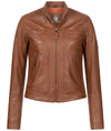 Rock Creek Damen Lederjacke D-486 _85166.jpg