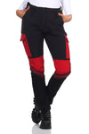 Rock Creek Damen Softshell Hose Outdoorhose D-483_86065.jpg
