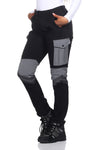 Rock Creek Damen Softshell Hose Outdoorhose D-483_86079.jpg