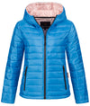 Rock Creek Damen Steppjacke Windbreaker D-470 _83610.jpg