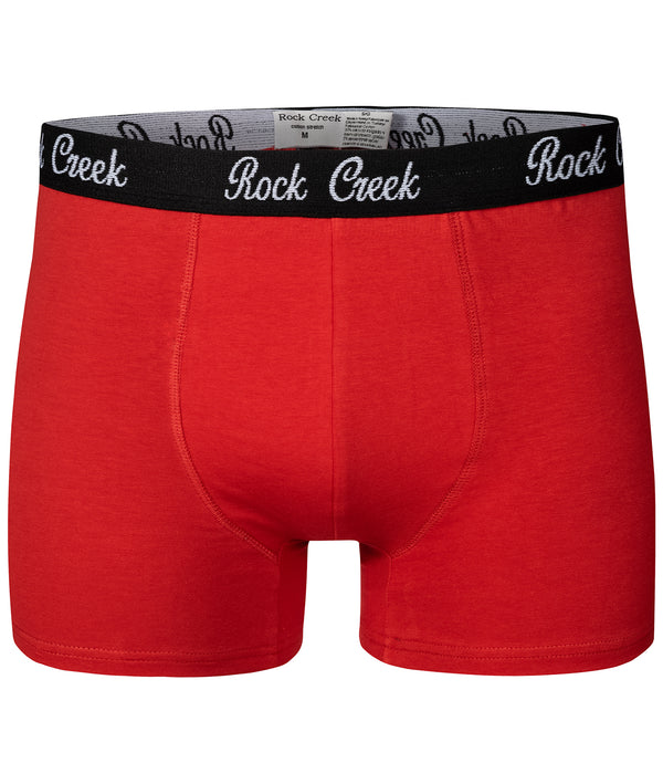 Rock Creek Herren Boxershorts Mehrfarbig 8er Set H-218 _76450.jpg