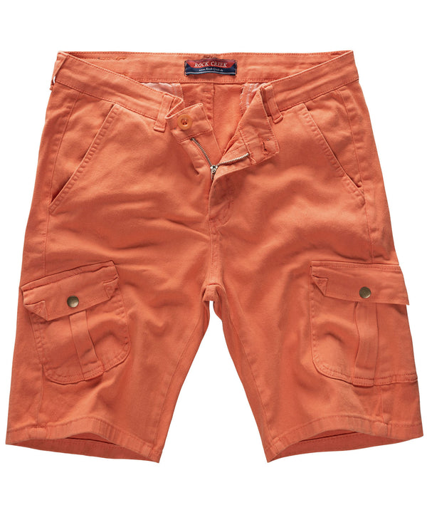 Rock Creek Herren Cargo Shorts Chinoshorts RC-2203_79752.jpg