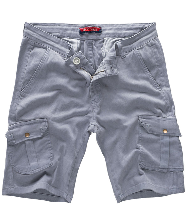 Rock Creek Herren Cargo Shorts Chinoshorts RC-2203_79754.jpg