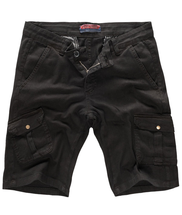 Rock Creek Herren Cargo Shorts Chinoshorts RC-2203_79758.jpg