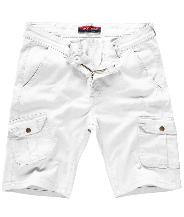 Rock Creek Herren Cargo Shorts Chinoshorts RC-2203_79762.jpg