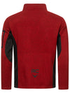 Rock Creek Herren Fleecejacke Melange Fleece H-367 _86953.jpg