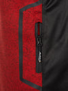 Rock Creek Herren Fleecejacke Melange Fleece H-367 _86955.jpg
