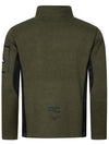 Rock Creek Herren Fleecejacke Melange Fleece H-367 _86960.jpg