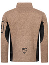 Rock Creek Herren Fleecejacke Melange Fleece H-367 _86972.jpg
