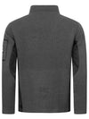 Rock Creek Herren Fleecejacke Melange Fleece H-367 _86975.jpg