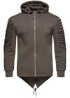 Rock Creek Herren Hoodie Sweatjacke mit Kapuze H-161_80452.jpg