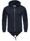 Rock Creek Herren Hoodie Sweatjacke mit Kapuze H-161_80458.jpg