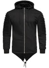 Rock Creek Herren Hoodie Sweatjacke mit Kapuze H-161_80462.jpg