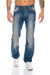 Rock Creek Herren Jeans Blau Comfort Fit RC-2007_75591.jpg