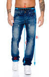 Rock Creek Herren Jeans Comfort Fit Blau RC-2038_34920.jpg