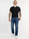 Rock Creek Herren Jeans Comfort Fit Blau RC-3120_86165.jpg