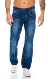Rock Creek Herren Jeans Comfort Fit Dunkelblau RC-2023_34385.jpg