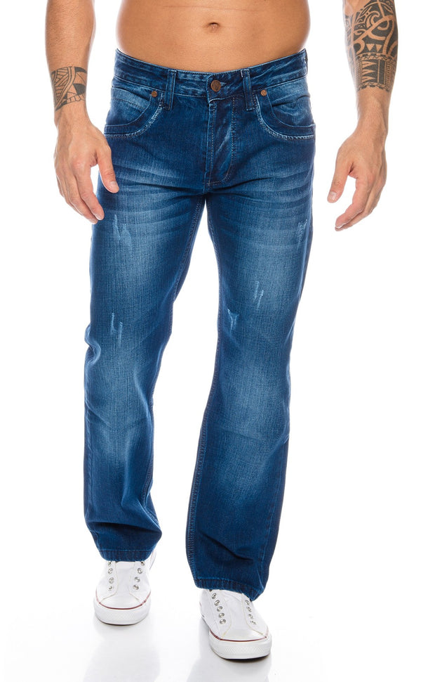 Rock Creek Herren Jeans Comfort Fit Dunkelblau RC-2023_34385.jpg