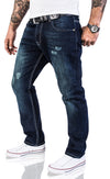 Rock Creek Herren Jeans Comfort Fit Dunkelblau RC-2063_62882.jpg