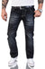 Rock Creek Herren Jeans Comfort Fit Schwarz RC-2064_75361.jpg