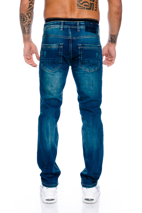 Rock Creek Herren Jeans Regular Fit Blau RC-2100_75436.jpg