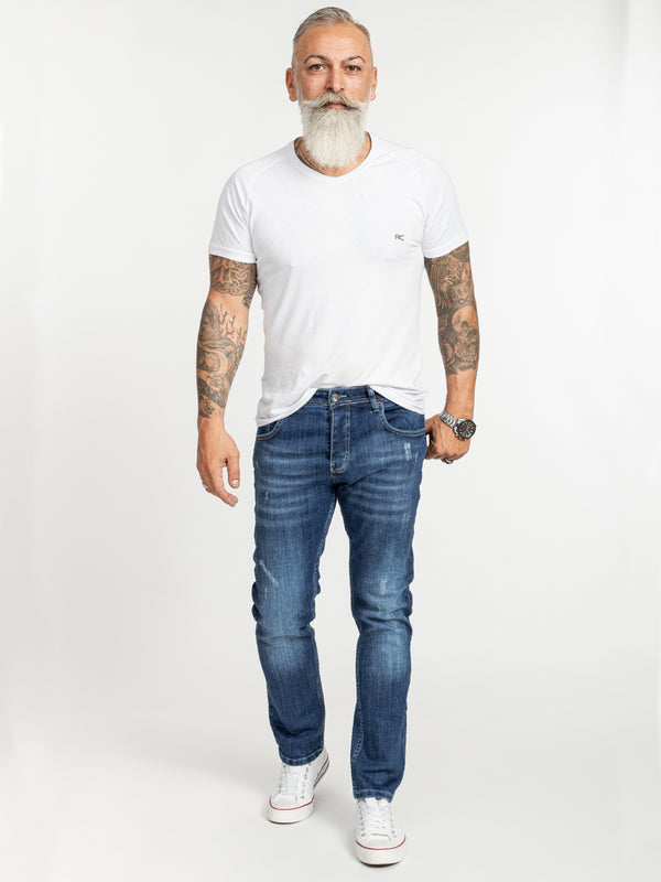 Rock Creek Herren Jeans Regular Fit Blau RC-2410_86465.jpg