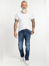Rock Creek Herren Jeans Regular Fit Blau RC-2411_86484.jpg