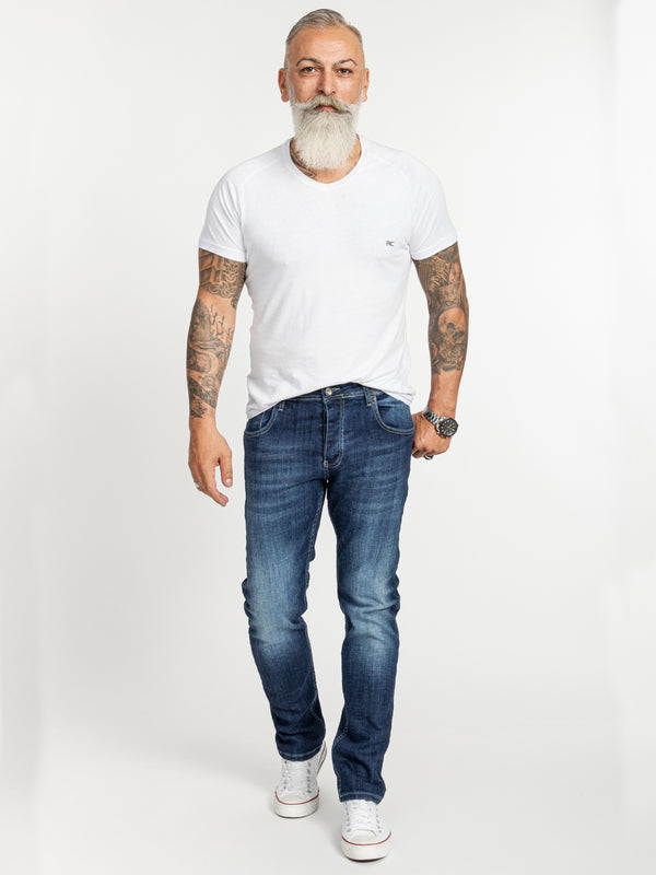 Rock Creek Herren Jeans Regular Fit Blau RC-2411_86484.jpg