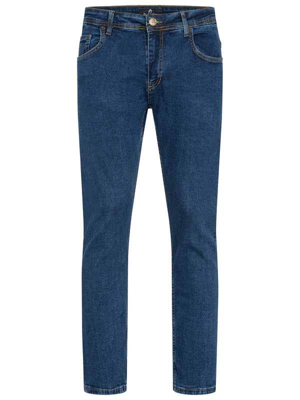Rock Creek Herren Jeans Regular Fit Blau RC-2418_87181.jpg