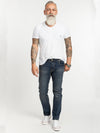 Rock Creek Herren Jeans Regular Fit Dunkelblau RC-2400_86273.jpg