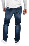 Rock Creek Herren Jeans Regular Fit Dunkelblau RC-3103_83172.jpg