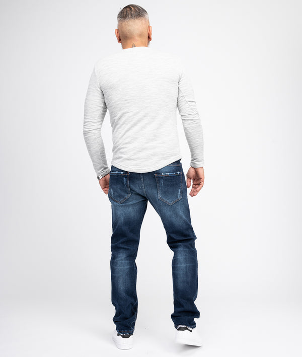 Rock Creek Herren Jeans Regular Fit Dunkelblau RC-3103_83174.jpg