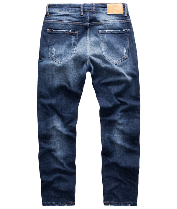 Rock Creek Herren Jeans Regular Fit Dunkelblau RC-3103_83176.jpg